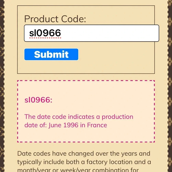 Louis Vuitton
LV Monogram Pouch converted Crossbody - Picture 12 of 13